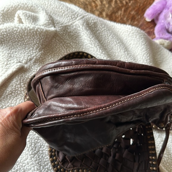 Frye bag - Picture 6 of 8